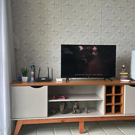 Resort Ancorar Porto de Galinhas Flat 1202-3
